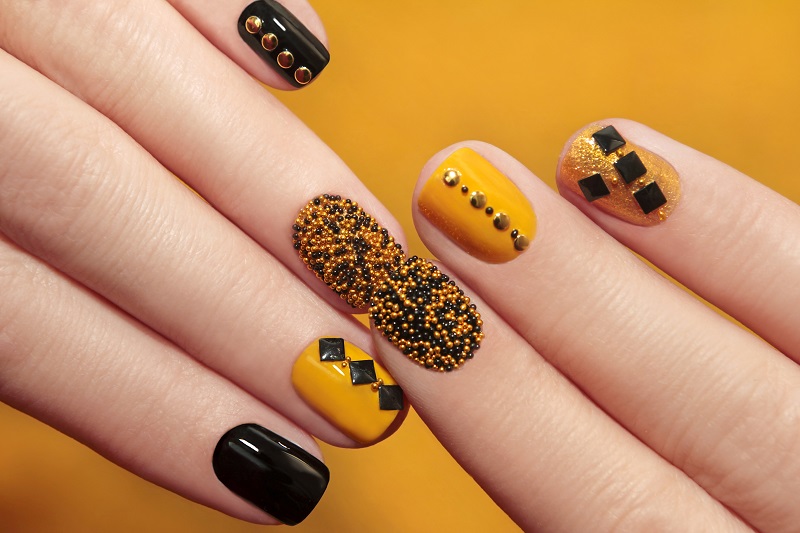 Nails 1