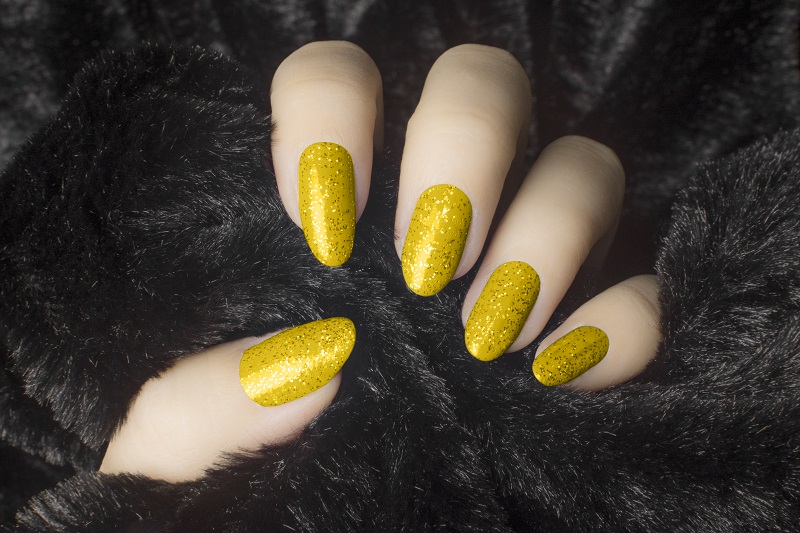 Nails 11