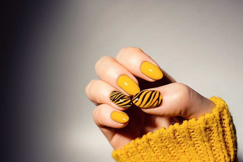 Nails 14