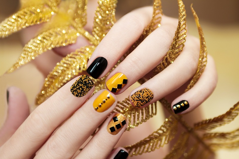 Nails 2