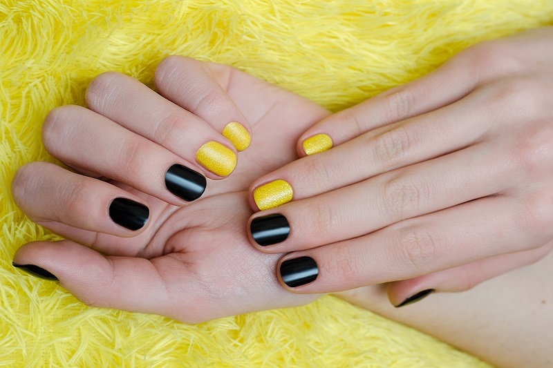Nails 3