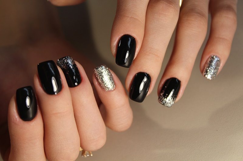 Nails 7